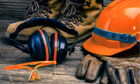 Seguridad e higiene laboral