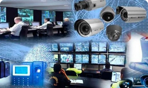 seguridad fisica
